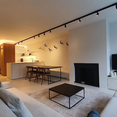 Walhalla Knokke Sea View מראה חיצוני תמונה