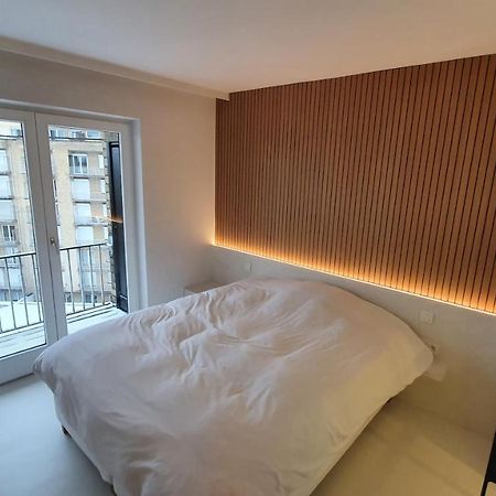 Walhalla Knokke Sea View מראה חיצוני תמונה
