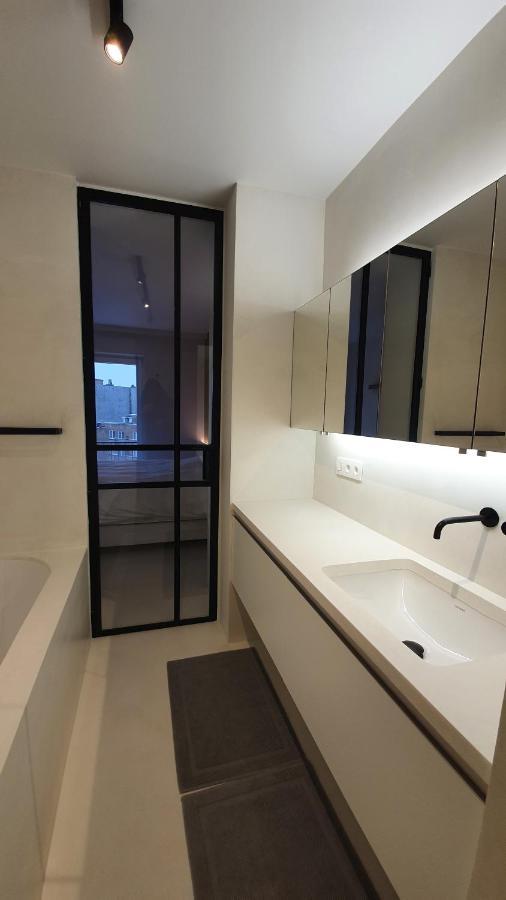 Walhalla Knokke Sea View מראה חיצוני תמונה
