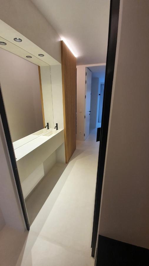 Walhalla Knokke Sea View מראה חיצוני תמונה